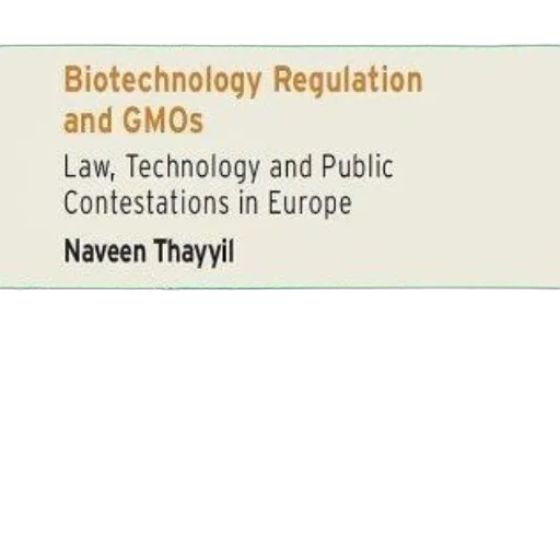 cover, biotechnology, regulation, gmos transparent PNG cut-out