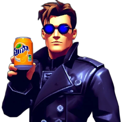 jacket, food, bottle, weapon transparent PNG cut-out