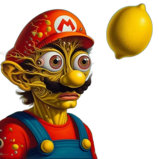 mask, face, staff, hat transparent PNG cut-out