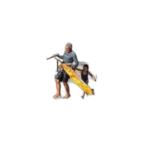 weapon, staff, sword, animal transparent PNG cut-out