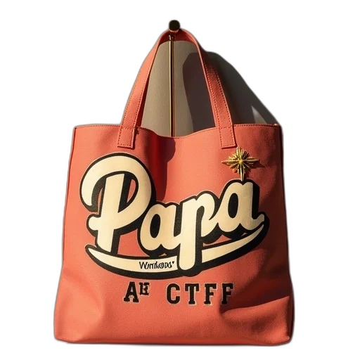 food, 3d render, photorealistic, papa transparent PNG cut-out