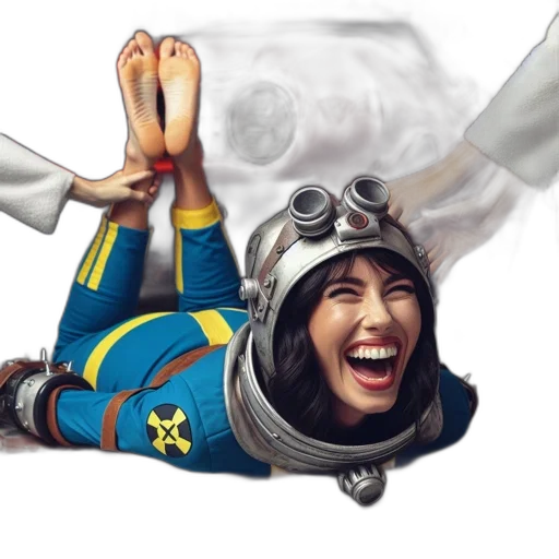 face, mask, shoes, robot transparent PNG cut-out