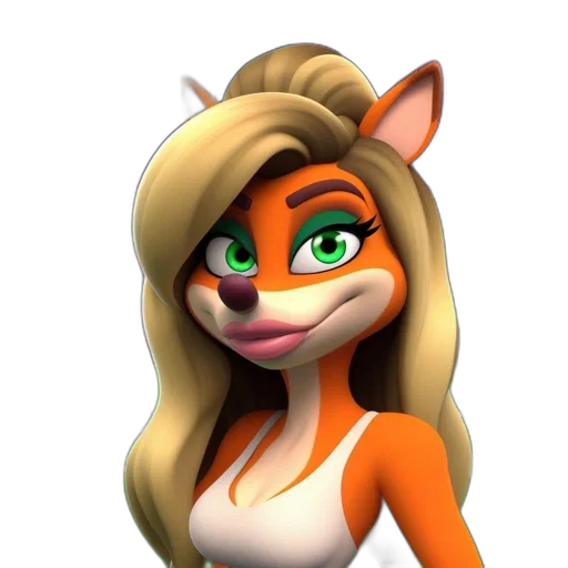 staff, animal, face, dress transparent PNG cut-out