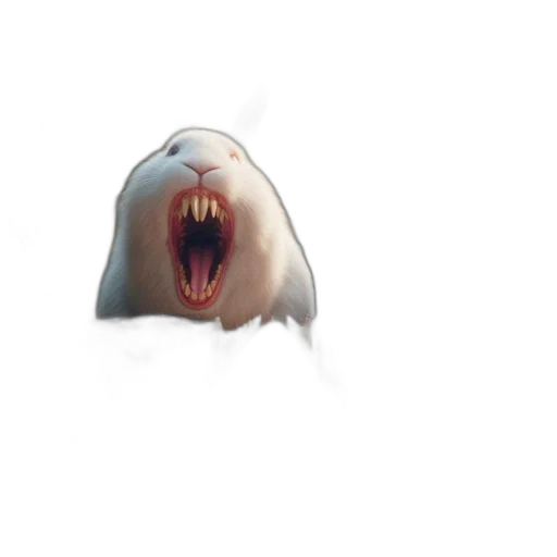 creature, animal, face, mask transparent PNG cut-out