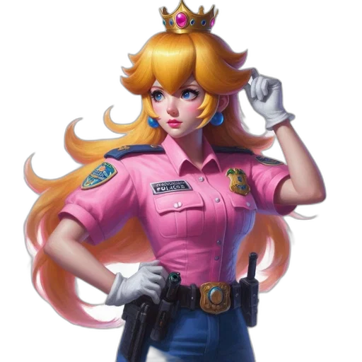 weapon, staff, crown, concept art transparent PNG cut-out