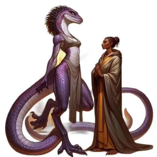 dragon, concept art, fantasy art, pixel art transparent PNG cut-out
