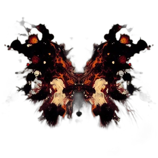 dragon, mask, animal, face transparent PNG cut-out