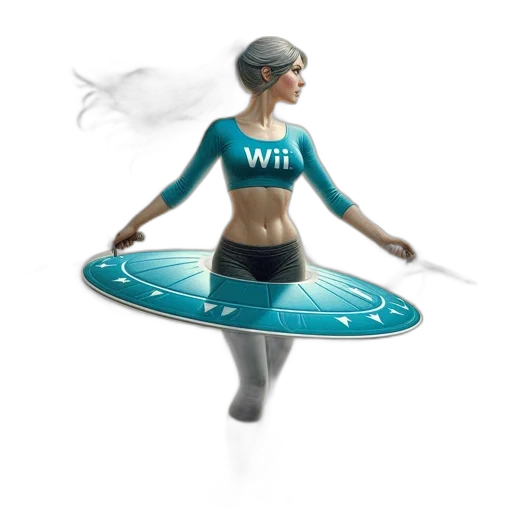 concept art, 3d render, fantasy art, pixel art transparent PNG cut-out