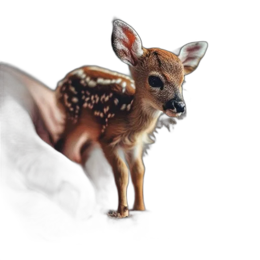 animal, creature, crown, jewelry transparent PNG cut-out