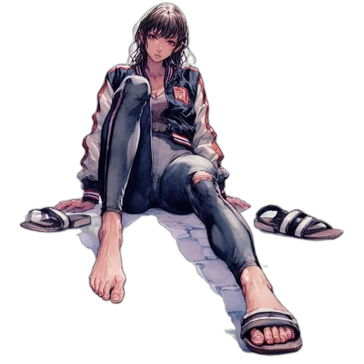jacket, shoes, creature, animal transparent PNG cut-out