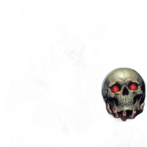 mask, face, weapon, robot transparent PNG cut-out
