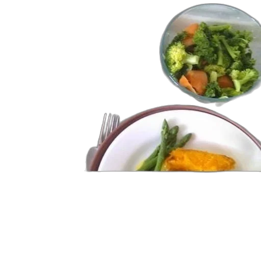 food, photorealistic, 3d render, meal transparent PNG cut-out