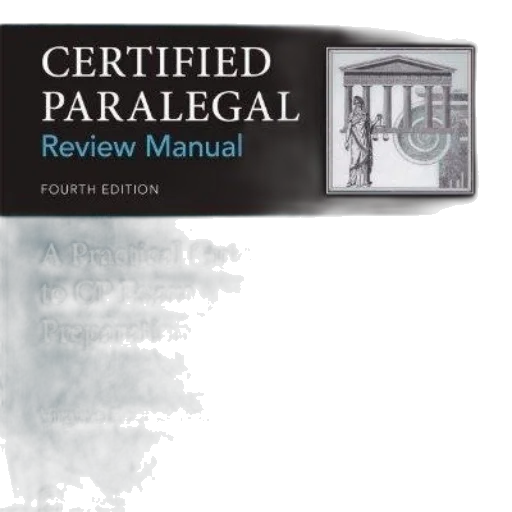 certified, paralegal, review, manual transparent PNG cut-out