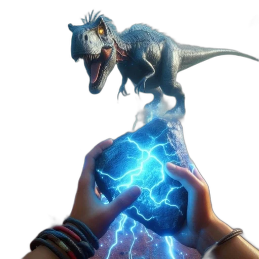 dragon, creature, animal, weapon transparent PNG cut-out