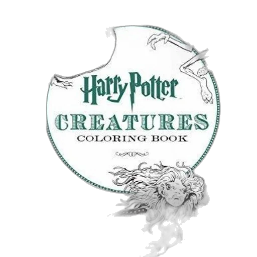 creature, fantasy art, concept art, black transparent PNG cut-out