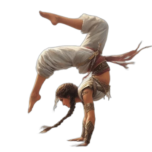 staff, photorealistic, concept art, oil painting transparent PNG cut-out