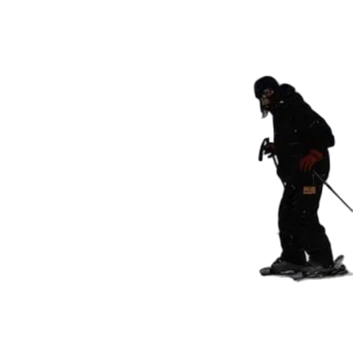 staff, jacket, shoes, weapon transparent PNG cut-out