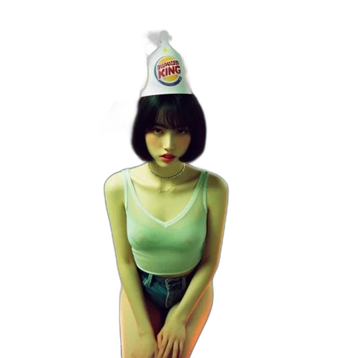 hat, bottle, dress, jacket transparent PNG cut-out