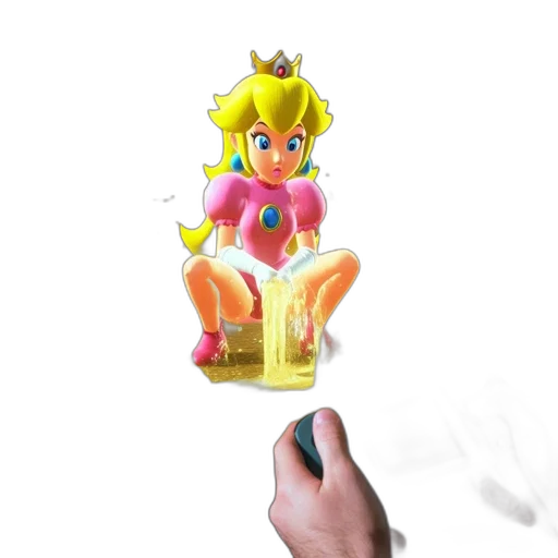 crown, weapon, staff, sword transparent PNG cut-out