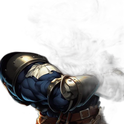 mask, sword, weapon, staff transparent PNG cut-out