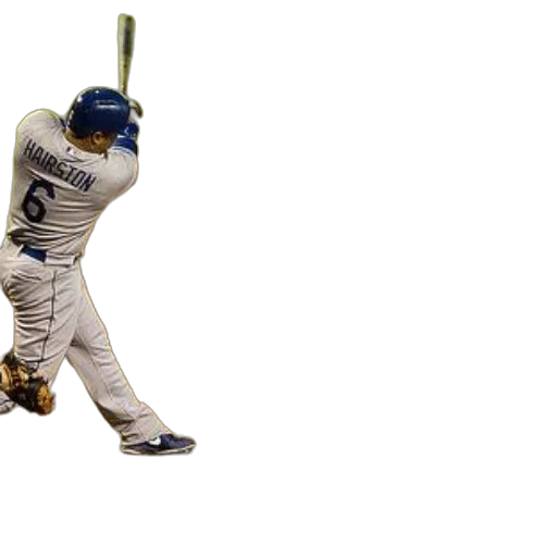 weapon, staff, baseball, player transparent PNG cut-out