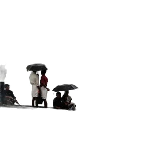 umbrella, staff, hat, furniture transparent PNG cut-out