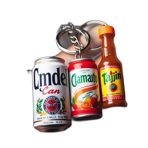 bottle, food, 3d render, image transparent PNG cut-out