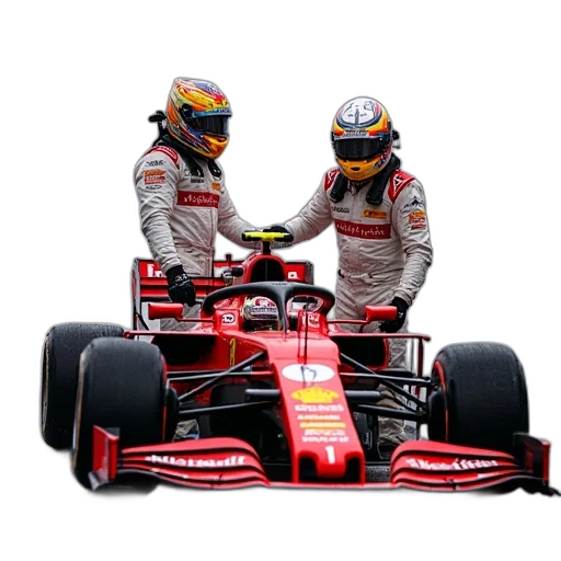 car, kimi, kvekainen, lewis transparent PNG cut-out