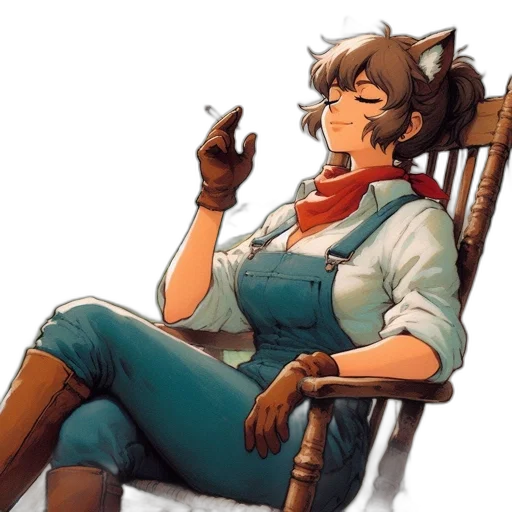 staff, furniture, concept art, pixel art transparent PNG cut-out