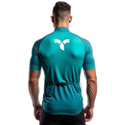 jacket, 3d render, man, muscular transparent PNG cut-out
