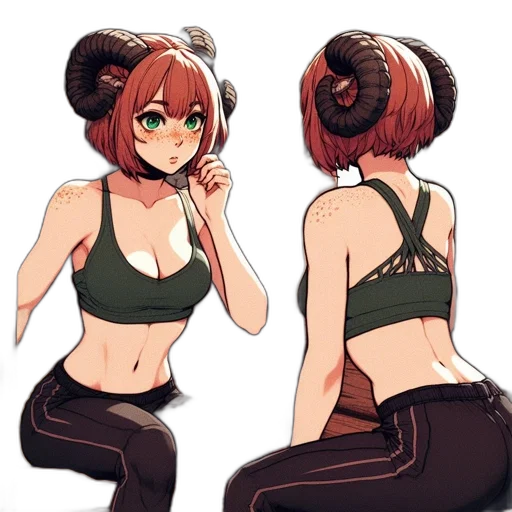 weapon, jacket, creature, dress transparent PNG cut-out