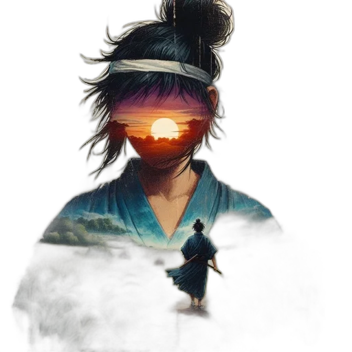 mask, face, staff, weapon transparent PNG cut-out