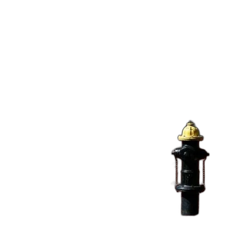 bottle, robot, staff, weapon transparent PNG cut-out