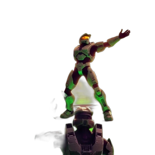 robot, weapon, bottle, staff transparent PNG cut-out