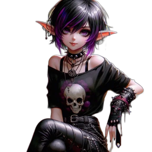 staff, jewelry, fantasy art, concept art transparent PNG cut-out
