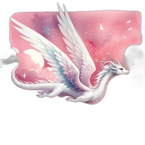 watercolor, vaporwave, fantasy art, concept art transparent PNG cut-out