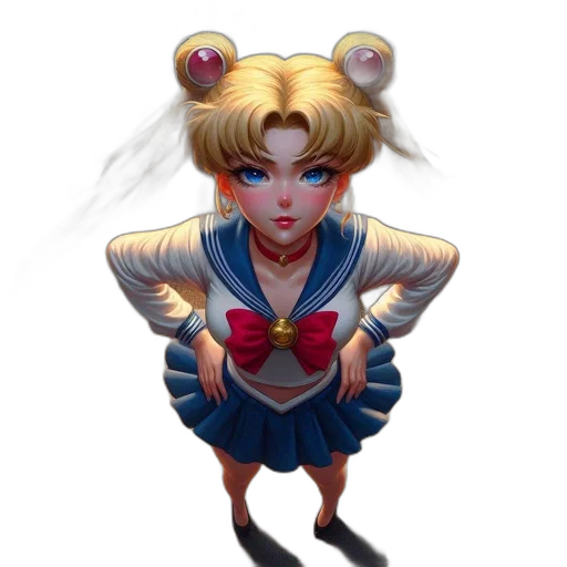 staff, dress, concept art, pixel art transparent PNG cut-out
