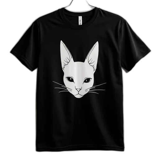 3d render, cartoon, monochrome, caterine transparent PNG cut-out