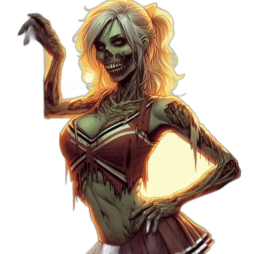 concept art, comic book art, fantasy art, pixel art transparent PNG cut-out
