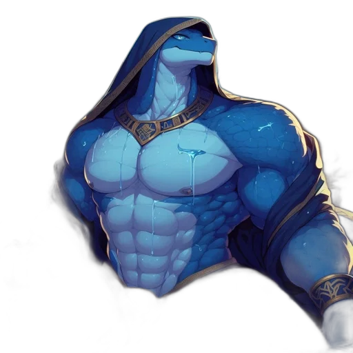 sword, mask, weapon, robot transparent PNG cut-out