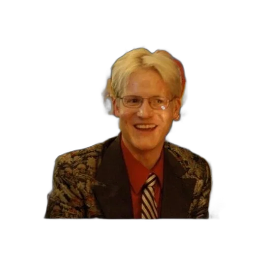 jacket, staff, hair, face transparent PNG cut-out