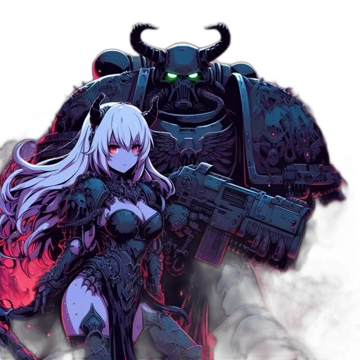 weapon, dragon, robot, concept art transparent PNG cut-out