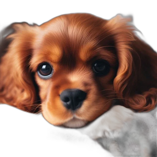 animal, face, creature, staff transparent PNG cut-out