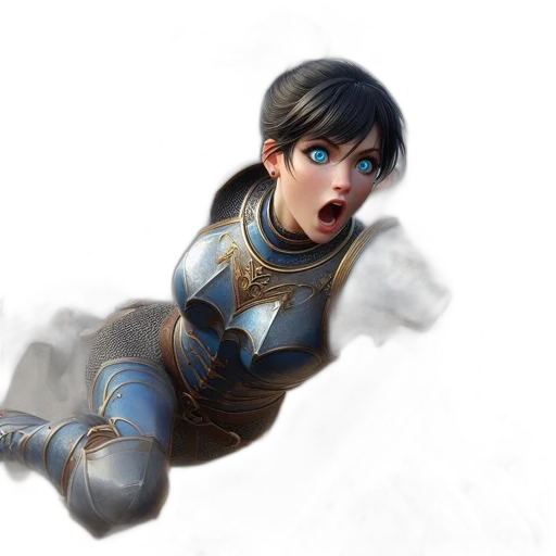 sword, dragon, weapon, face transparent PNG cut-out