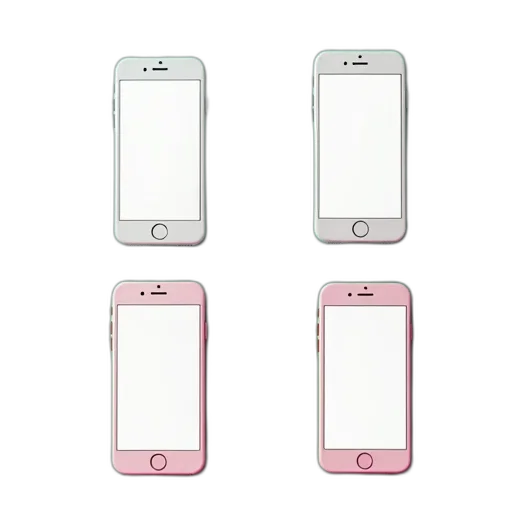 pastel, first, image, shows transparent PNG cut-out