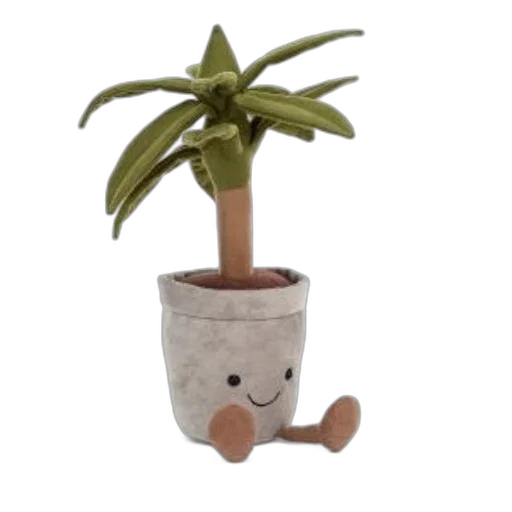 staff, hat, creature, tree transparent PNG cut-out