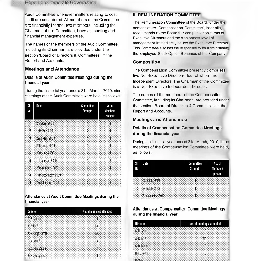 report, corporate, governance, includes transparent PNG cut-out