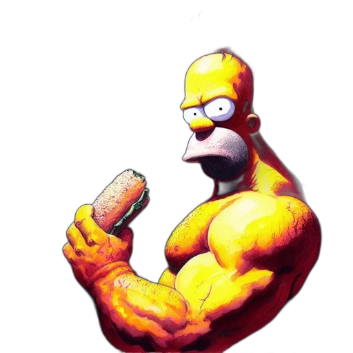food, robot, weapon, animal transparent PNG cut-out