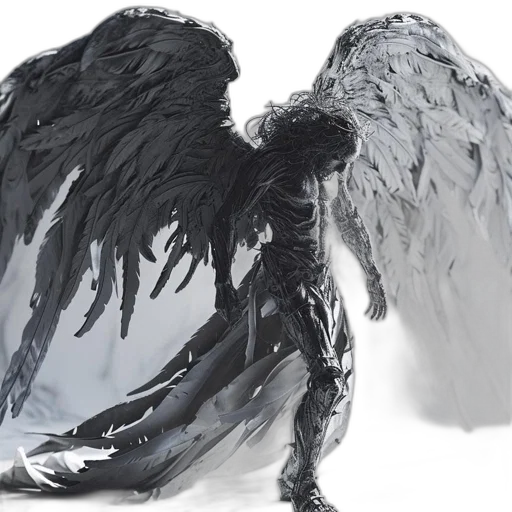 concept art, fantasy art, comic book art, photorealistic transparent PNG cut-out