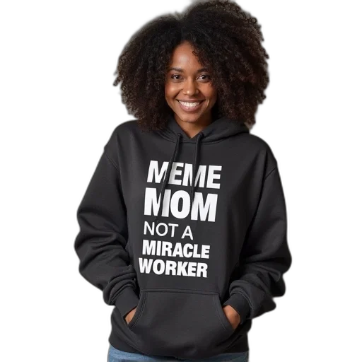 jacket, meme, mom, not transparent PNG cut-out
